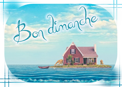 Bon dimanche